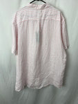 Image for Target Mens Shirt Size XXXL