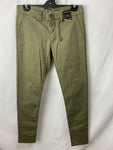Image for Target Mens Skinny Pants Size 32/82 BNWT