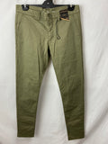 Image for Target Mens Skinny Pants Size 32/82 BNWT