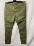 Image for Target Mens Skinny Pants Size 32/82 BNWT