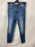 Image for Target Skinny Womens Pants Size 10