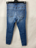 Image for Target Skinny Womens Pants Size 10