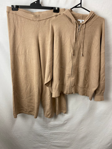 Image for Target Women Pant & Jacket Size L