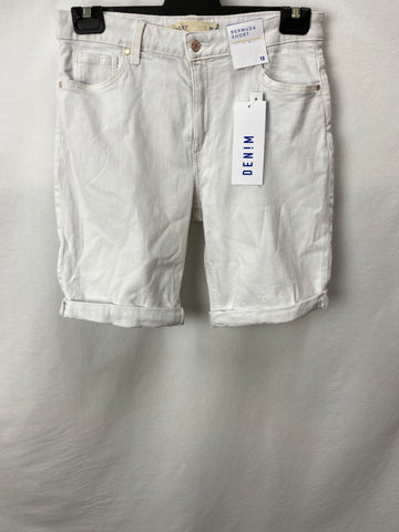 Image for Target Womens Bermuda Shorts Size 12 BNWT