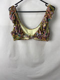 Image for Target Womens Bikini Top Size 14