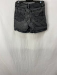 Image for Target Womens Denim Shorts Size 4P