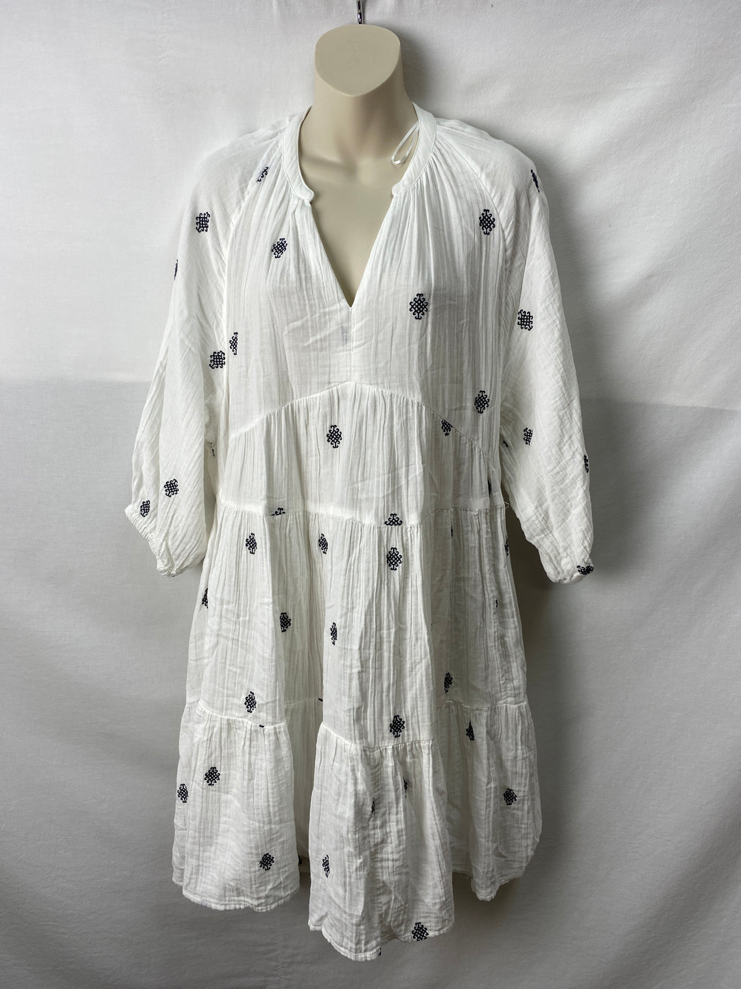 Martina Innocenti Womens Dress Size S – Yesterdays Thrift Shop