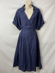 Image for Target Womens Linen Dress Size 14