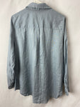 Image for Target Womens Linen Top Size 16 BNWT