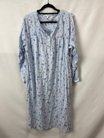 Image for Target Womens Night Dress Size L