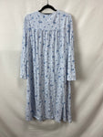Image for Target Womens Night Dress Size L