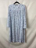 Image for Target Womens Night Dress Size L