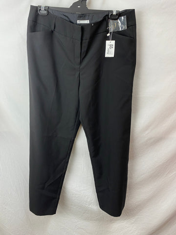 Image for Target Womens Pants Size 18 BNWT