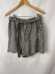 Image for Target Womens Shorts Size 12
