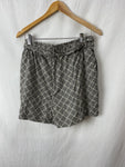 Image for Target Womens Shorts Size 12
