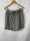 Image for Target Womens Shorts Size 12