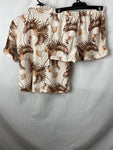 Image for Target Womens Shorts & Top Size XS