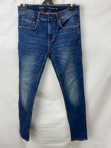 Image for Target Womens Skinny Pants Size W 30