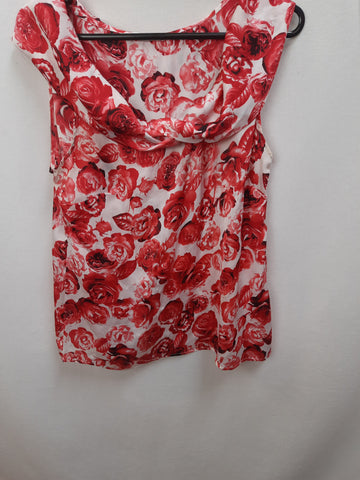 Target Womens Top Size 12