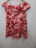 Target Womens Top Size 12