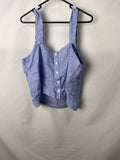 Image for Target Womens Top Size 16