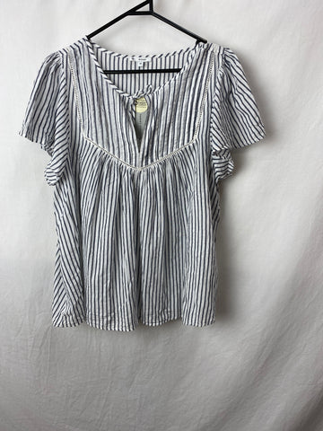 Image for Target Womens Top Size 16 BNWT