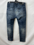 Image for Taro Cash Mens Straight Fit Pants Size 30