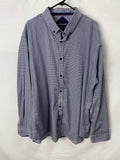 Image for Tarocash Mens Shirt Size 3XL