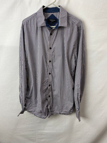 Image for Tarocash Mens Shirt Size L