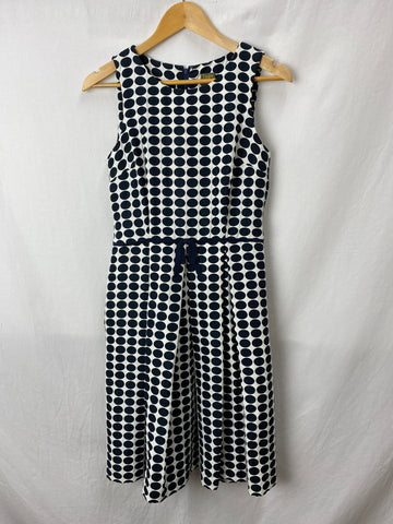 Image for Taylor Womens Dress Size 6