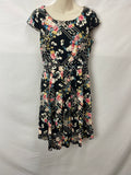 Image for Teaberry Womens Dress Size 10