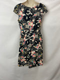 Image for Teaberry Womens Dress Size 10