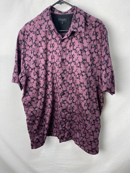 Image for Ted Baker Mens Shirt Size 6