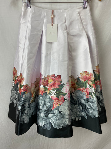 Image for Ted Bekar Womens Skirt Size 1 BNWT