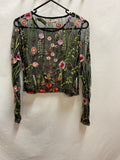 Image for Tempt Womens Top Size L