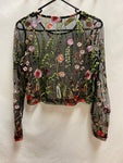 Image for Tempt Womens Top Size L