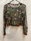 Image for Tempt Womens Top Size L