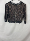 Image for Tempt Womens Top Size M