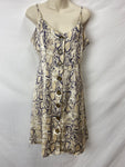 Image for Temt Womens Dress Size 12