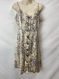 Image for Temt Womens Dress Size 12