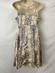 Image for Temt Womens Dress Size 12