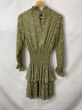 Image for Temt Womens Dress Size 8