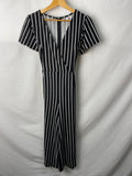 Image for Temt Womens Jumpsuit Size 8