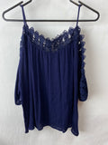 Image for Temt Womens Top Size 10
