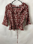 Image for Temt Womens Top Size 10