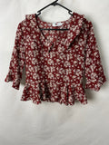 Image for Temt Womens Top Size 10