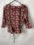 Image for Temt Womens Top Size 10