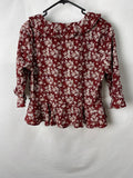 Image for Temt Womens Top Size 10
