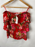 Image for Temt Womens Top Size 10 BNWT