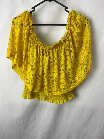 Image for Temt Womens Top Size 12